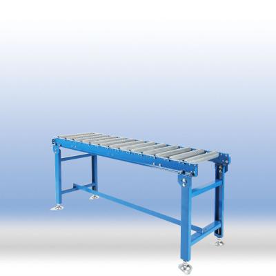 Galvanized Roller Conveyor