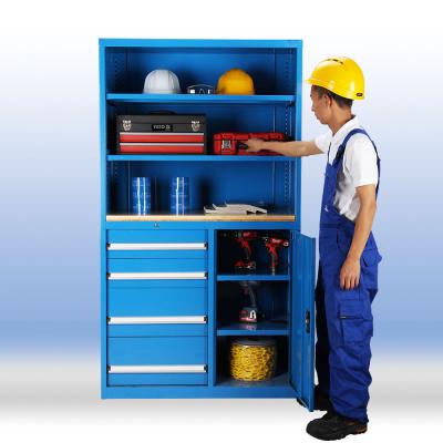 Storage Cabinet D