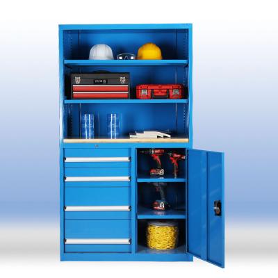 Storage Cabinet D