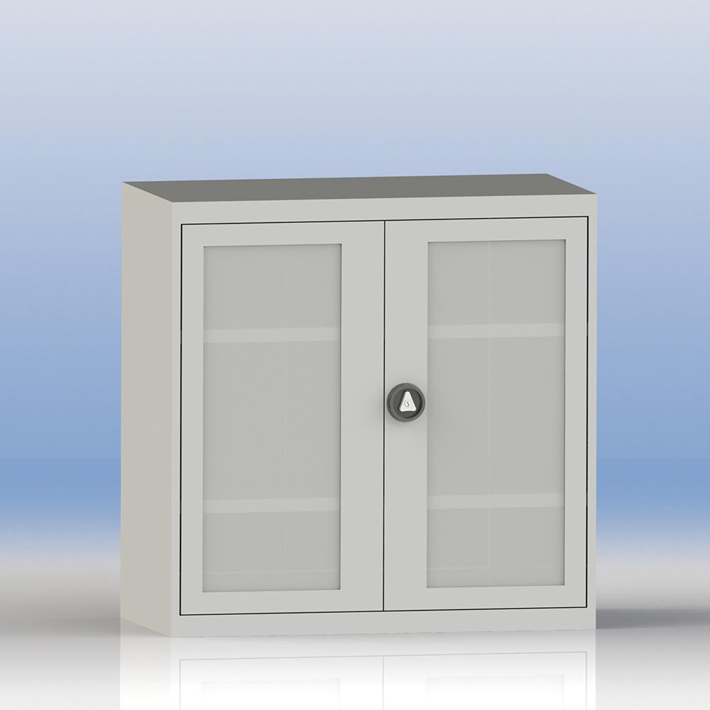 Visible Storage Cabinet C