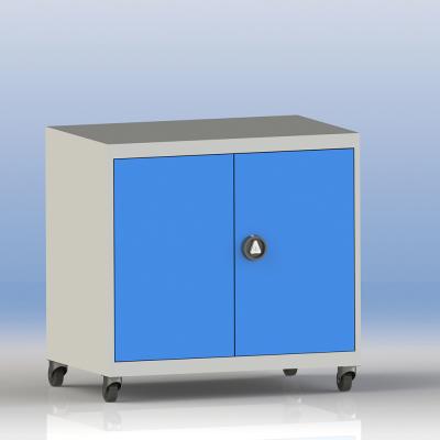 Movable Storage Cabinets