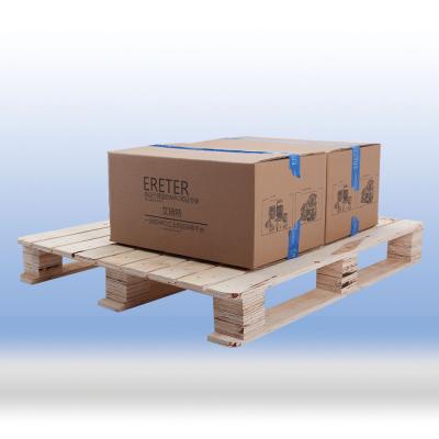 Fumigation-free Plywood Tray A