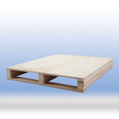 Fumigation-free Plywood Tray B