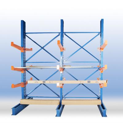 Cantilever Shelf Rack
