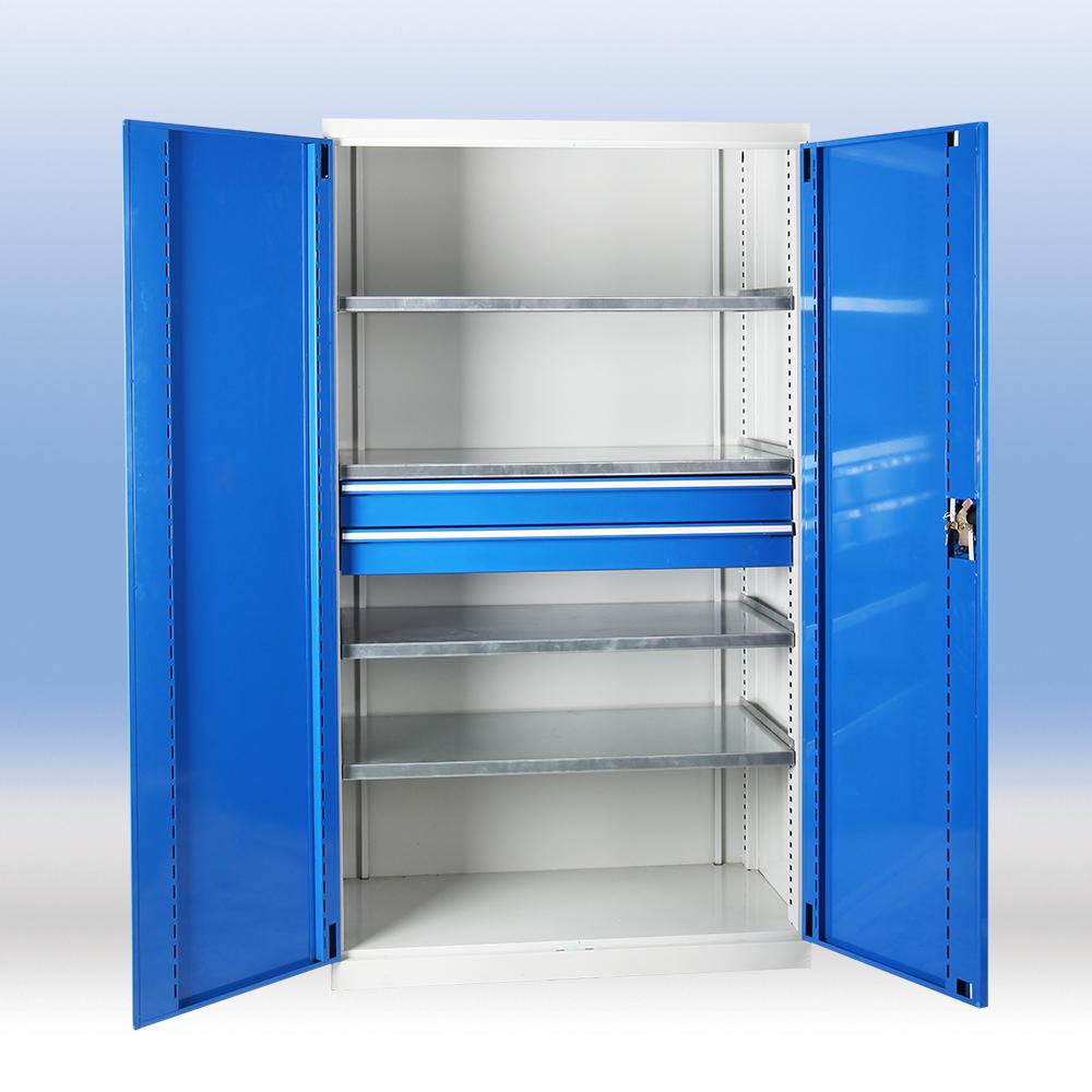 Modular Storage Cabinet J