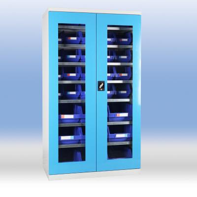 Modular Storage Cabinet A
