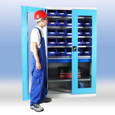 Modular Storage Cabinet B