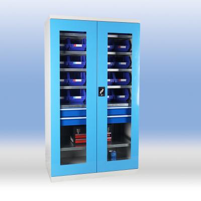 Modular Storage Cabinet C