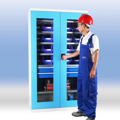 Modular Storage Cabinet C