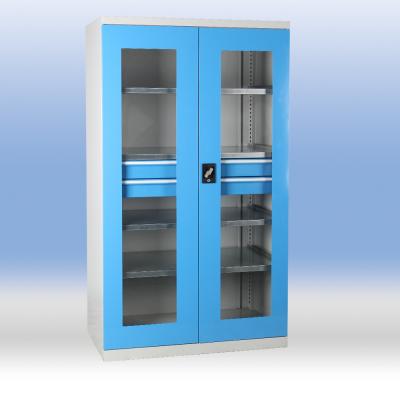 Modular Storage Cabinet D