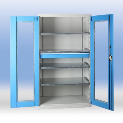 Modular Storage Cabinet E