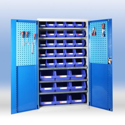Modular Storage Cabinet H
