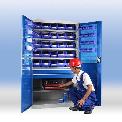 Modular Storage Cabinet I