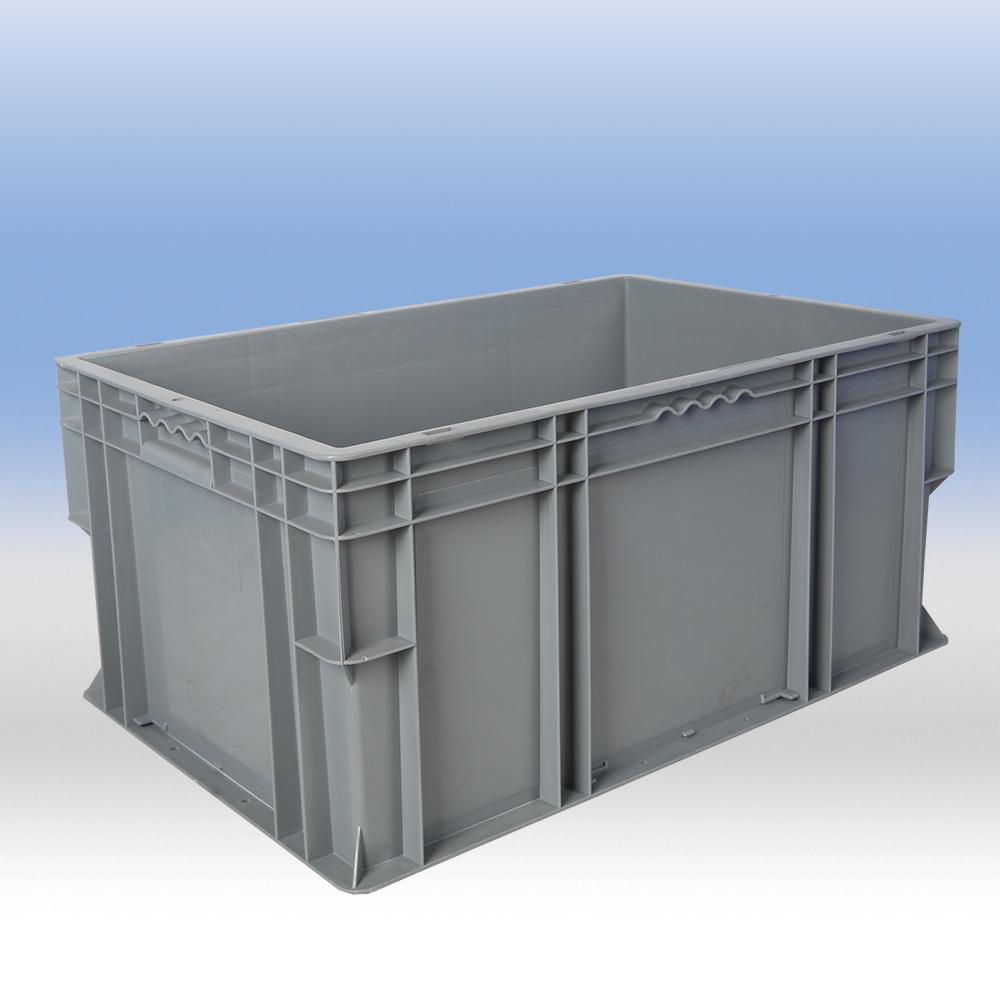 Plastic Stacking Container 6428