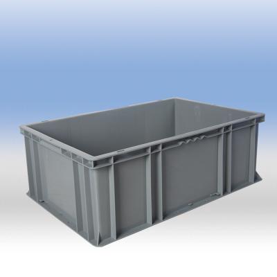 Plastic Stacking Container 6422