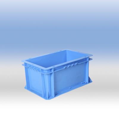 Plastic stacking container 3215