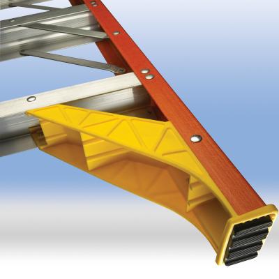 Single-side Step Ladder (FRP 136kg)