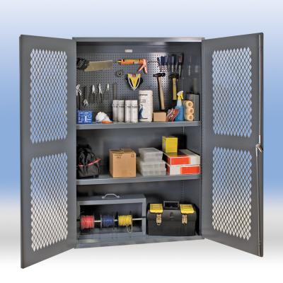 Visible 5S Storage Cabinet