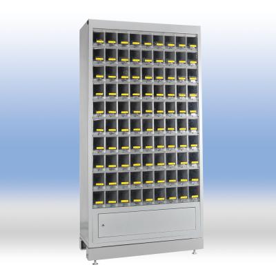 90-grid Intelligent Cabinet
