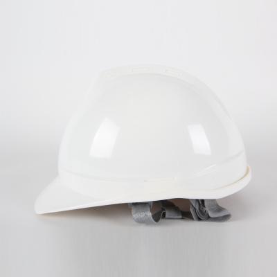 V型安全帽(无透气孔)