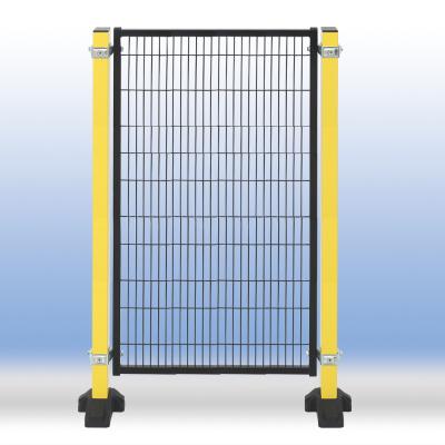 安全防护围栏-网格面板
