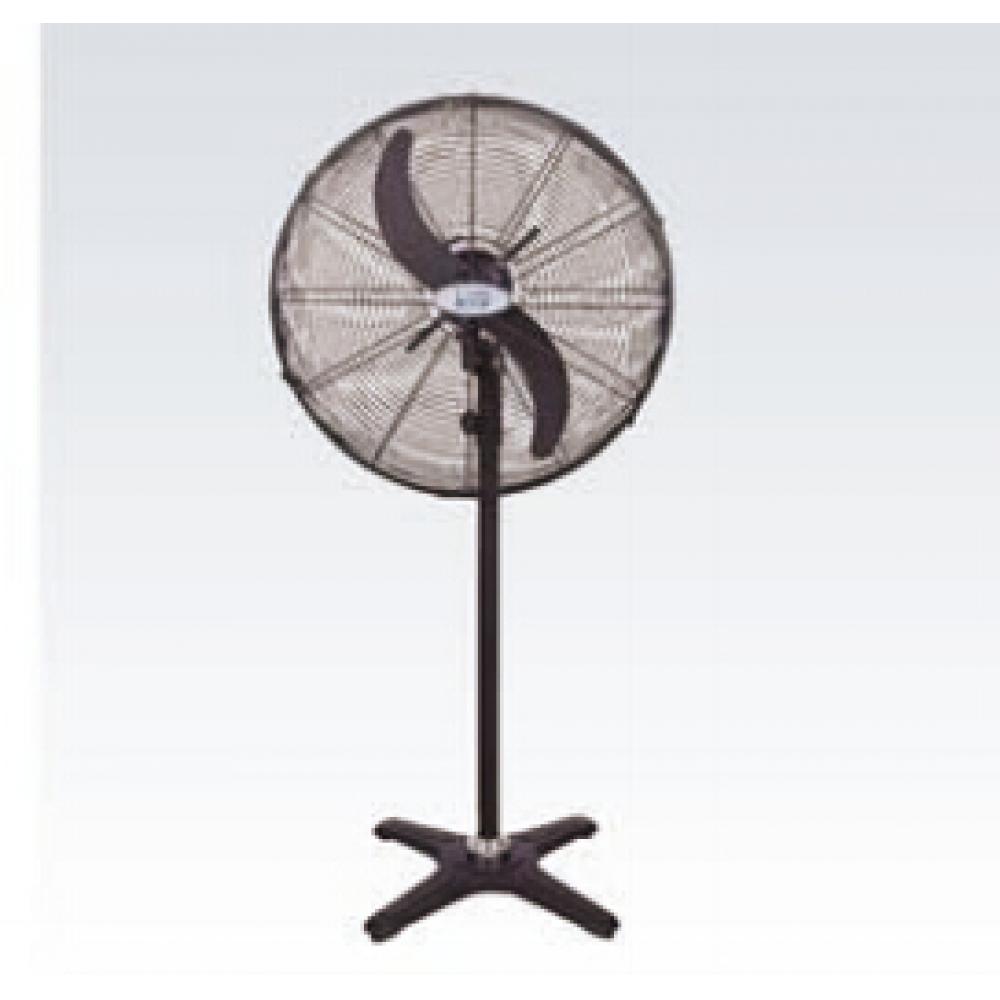 Up-down Floor Type Horn Fan with Dense Net