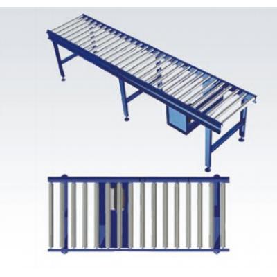 Power Roller Conveyor