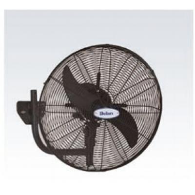 Hanging Type Horn Fan with Dense Net