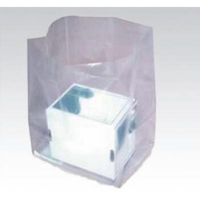 LDPE透明方底袋（ 厚0.1mm）