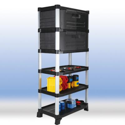 Modular Storage Cabinets