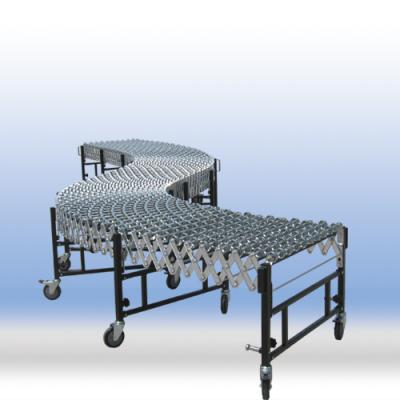 Retractable Conveyor