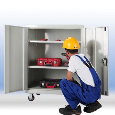 Movable Storage Cabinets