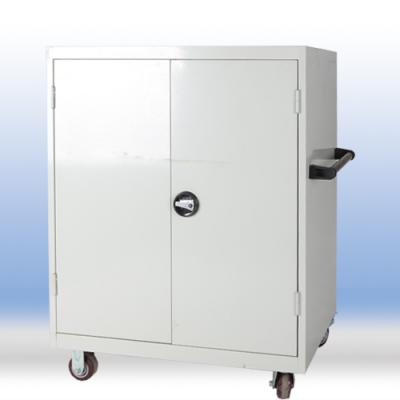 Movable Storage Cabinets