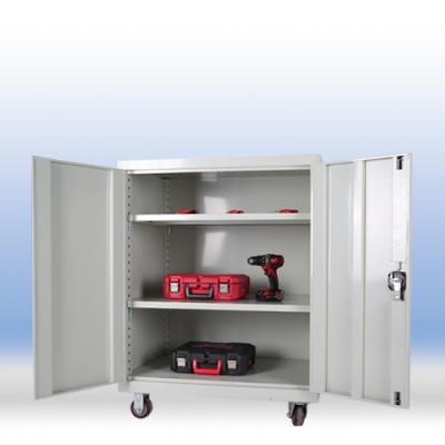 Movable Storage Cabinets