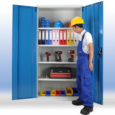 Storage Cabinet B