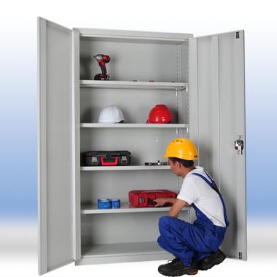 Storage Cabinet B