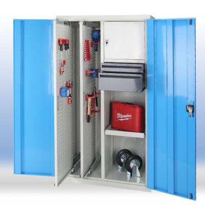 Storage Cabinet A
