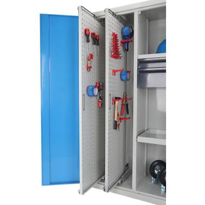 Storage Cabinet A