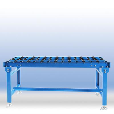 Plastic Forma Wheel Conveyor