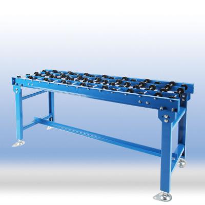 Plastic Forma Wheel Conveyor