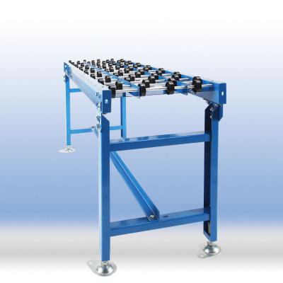 Plastic Forma Wheel Conveyor