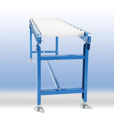 PVC Roller Conveyor