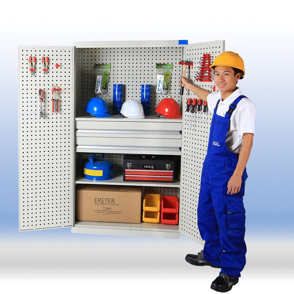 Storage Cabinet E