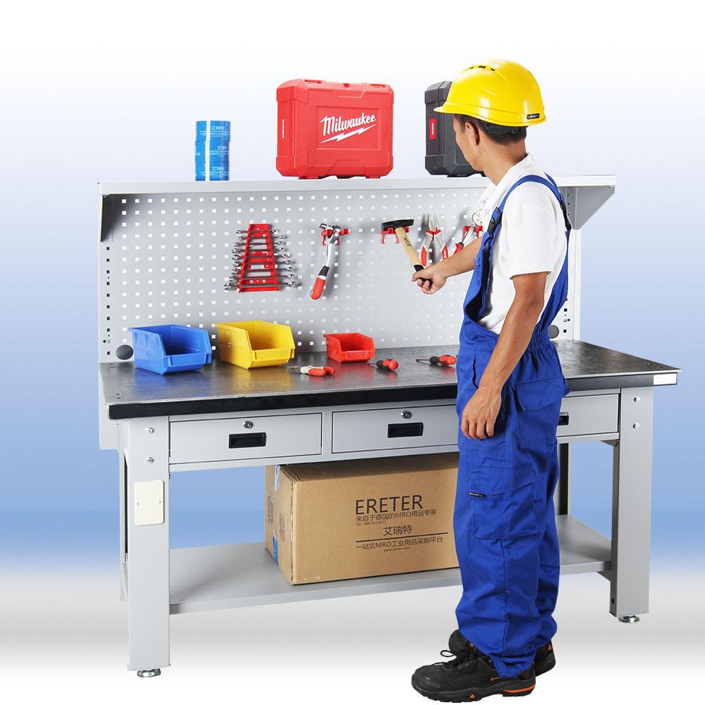 Maintenance Workbench