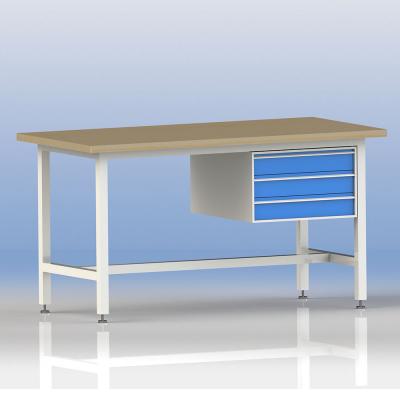 Light Work Table