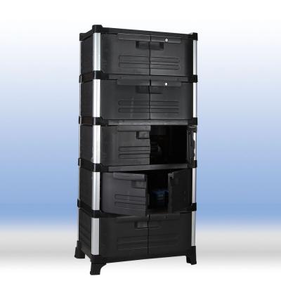 Modular Storage Cabinets