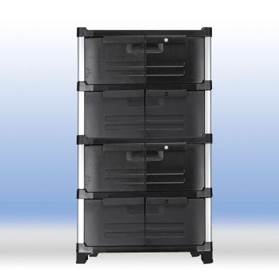 Modular Storage Cabinets