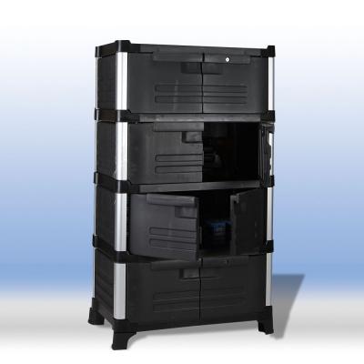 Modular Storage Cabinets