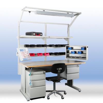 Workstation System