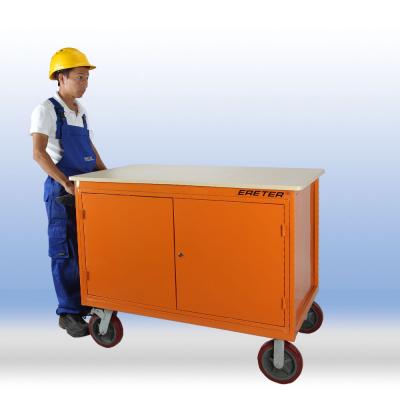 Movable Workbench Type-B
